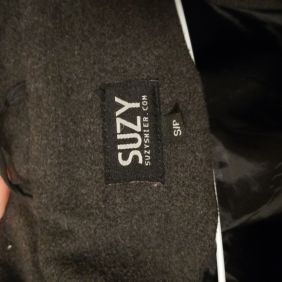 Fall jacket - Picture 2 of 4